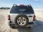 2005 JEEP Liberty