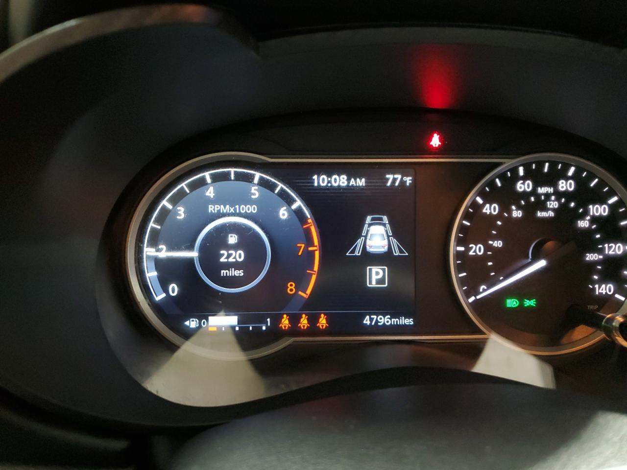 2025 NISSAN VERSA