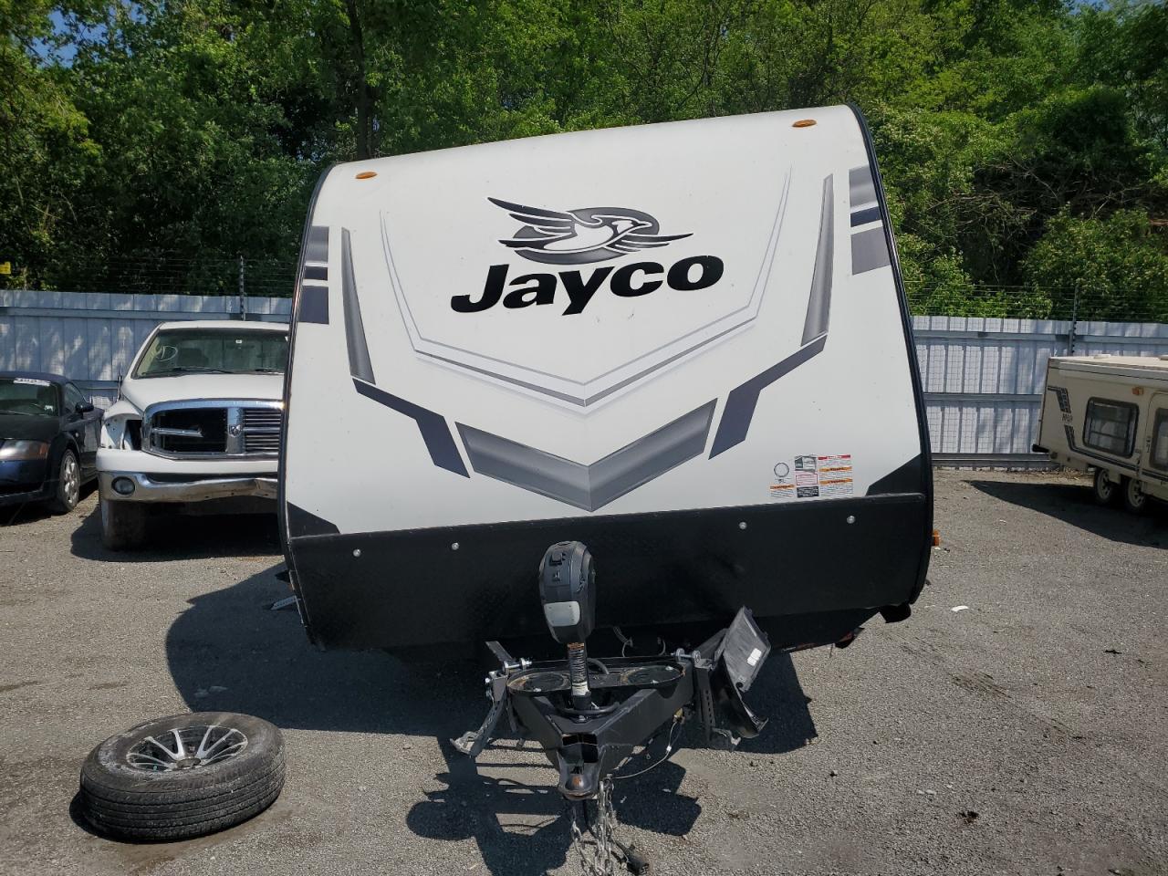 2023 JAYCO Jayfe19mrk