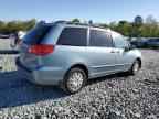 2008 TOYOTA SIENNA