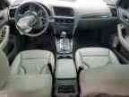 2012 AUDI Q5