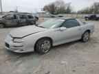 2002 CHEVROLET Camaro