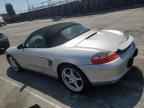 2004 PORSCHE Boxster