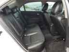 2010 FORD FUSION