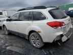 2013 SUBARU Outback