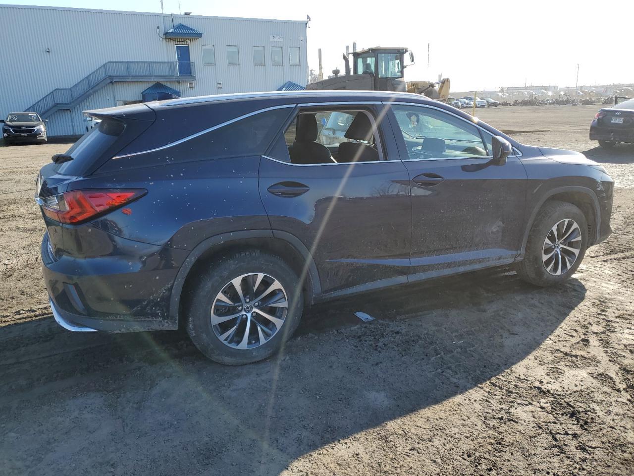 2021 LEXUS RX 350L