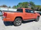 2016 TOYOTA TACOMA