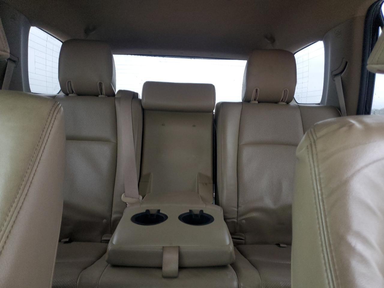 2014 TOYOTA 4Runner