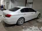 2015 BMW 5 series