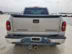 2004 CHEVROLET Silverado