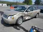2005 MERCURY Montego