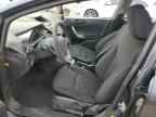 2011 FORD Fiesta