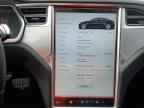 2014 TESLA MODEL S