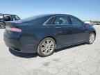 2014 LINCOLN MKZ