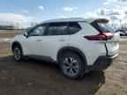 2022 NISSAN ROGUE