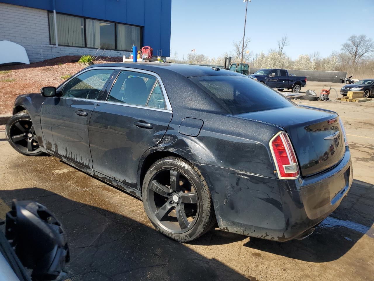 2013 CHRYSLER 300