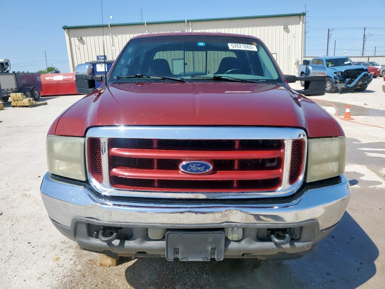 2002 FORD F-250