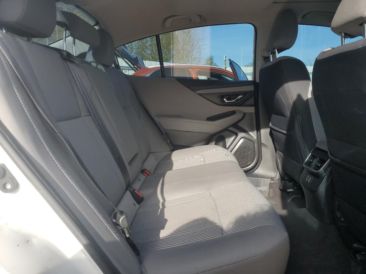 2024 SUBARU Legacy