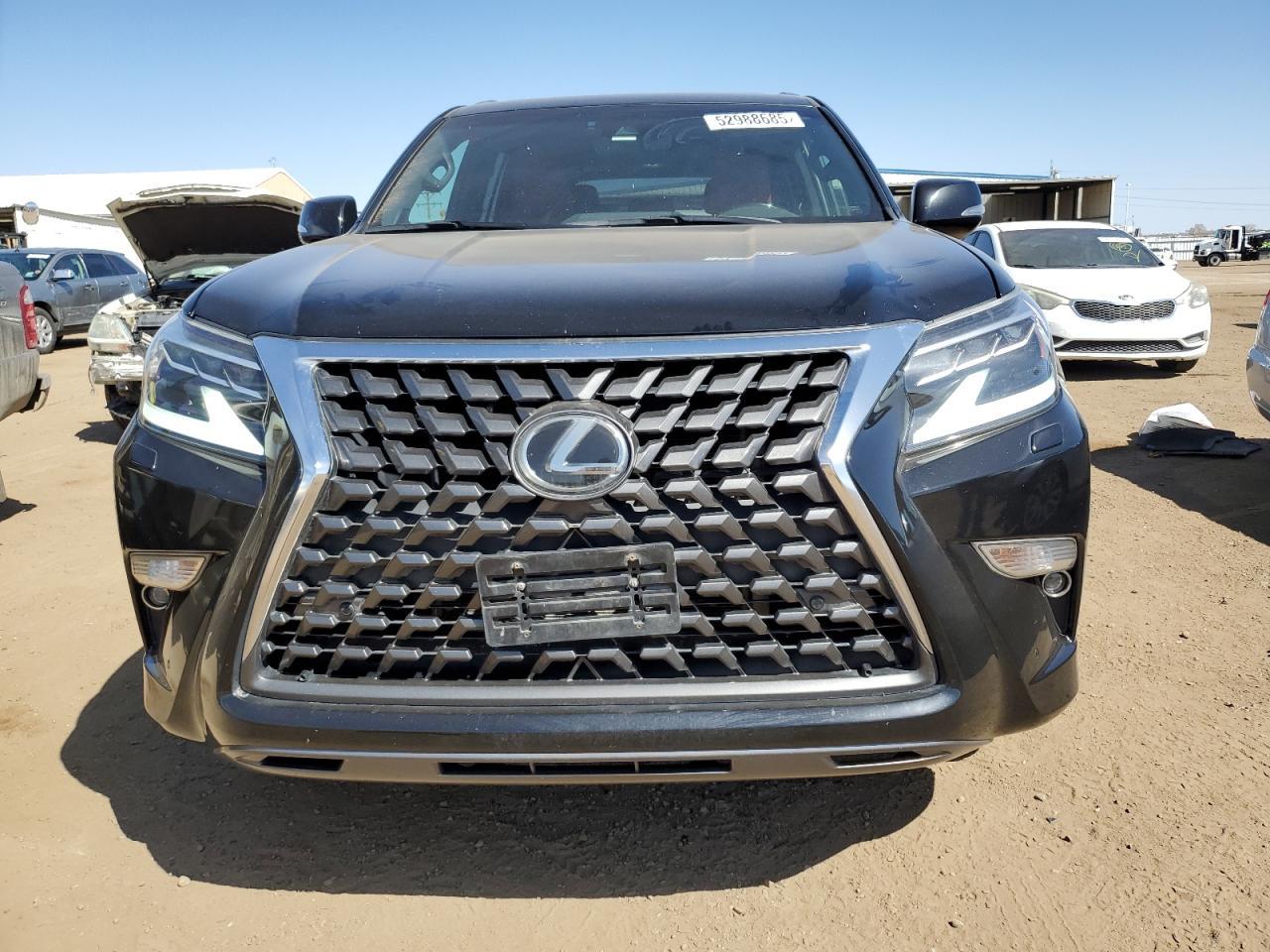 2020 LEXUS Gx