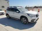 2020 SUBARU Ascent