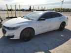 2022 CHEVROLET MALIBU