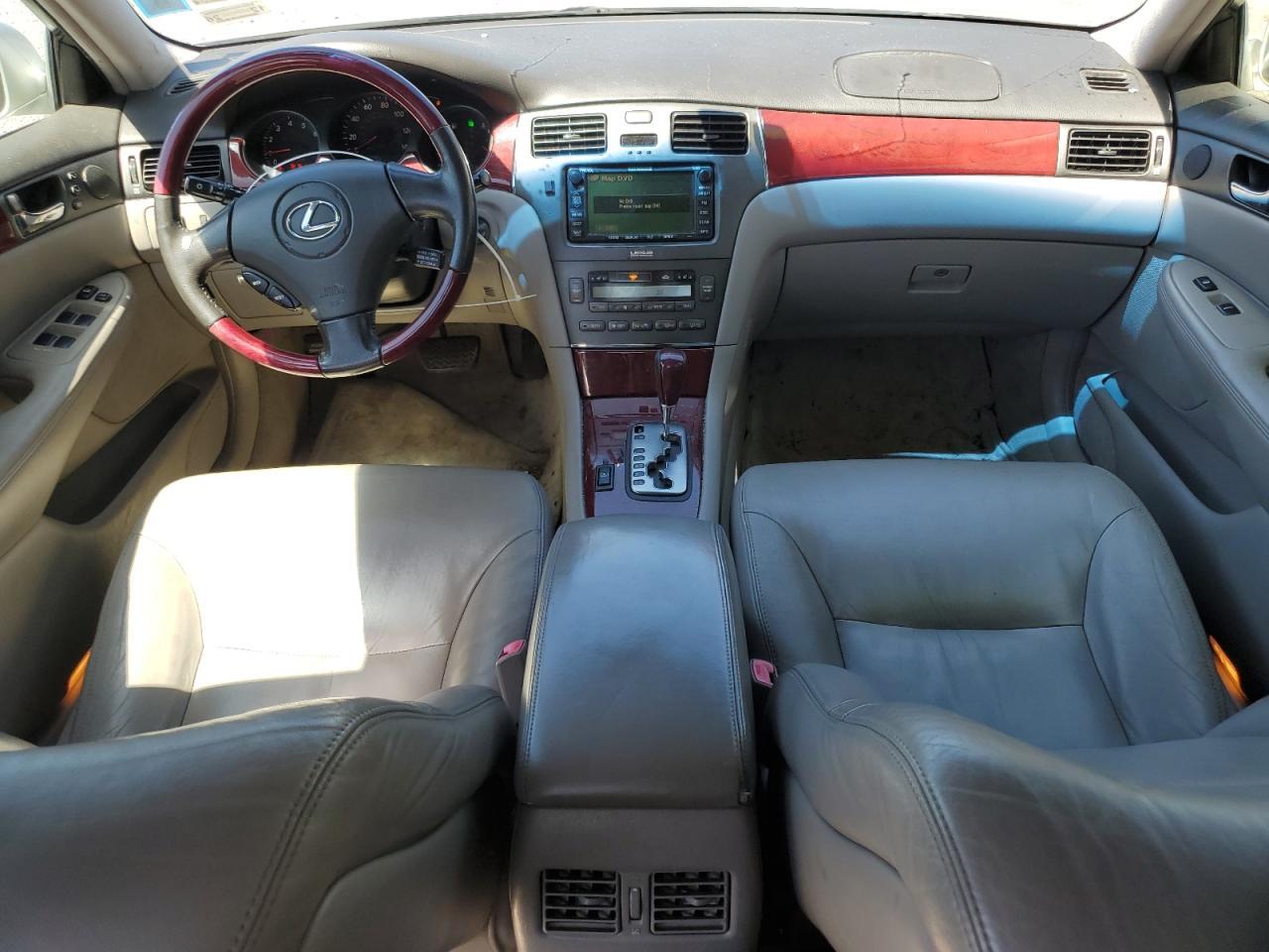 2004 LEXUS ES 330