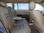 2002 TOYOTA HIGHLANDER