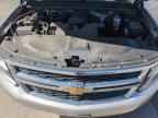 2015 CHEVROLET Suburban
