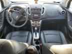 2015 CHEVROLET TRAX