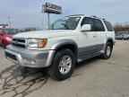 2000 TOYOTA 4Runner