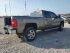 2013 CHEVROLET Silverado