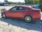 2008 CADILLAC CTS