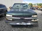 2002 CHEVROLET Silverado