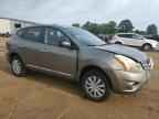 2011 NISSAN ROGUE