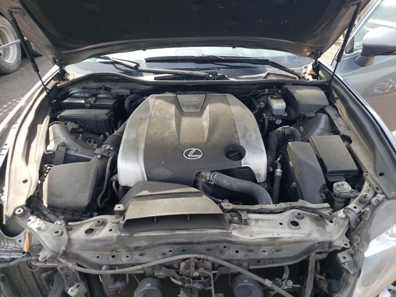 2013 LEXUS Gs