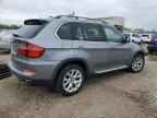 2013 BMW X5