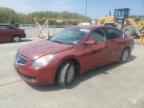 2009 NISSAN ALTIMA