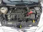 2011 FORD Fiesta