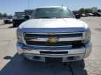 2013 CHEVROLET Silverado
