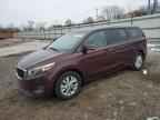 2017 KIA SEDONA