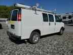 2013 CHEVROLET EXPRESS 2500
