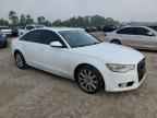 2013 AUDI A6