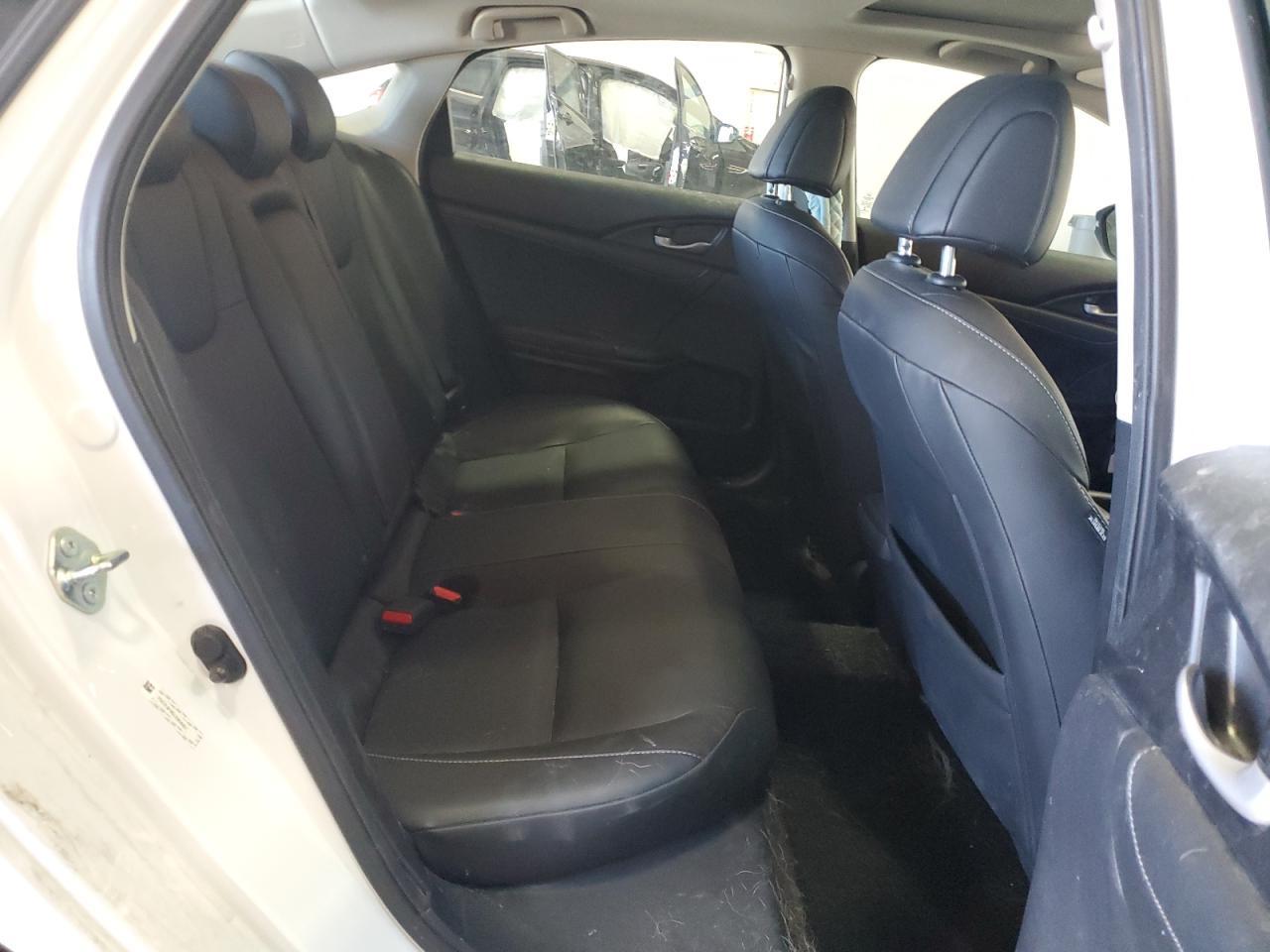 2020 HONDA Insight