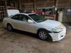 2002 HONDA ACCORD