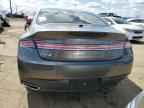 2014 LINCOLN MKZ
