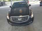 2017 CADILLAC ATS
