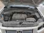 2007 HONDA Ridgeline