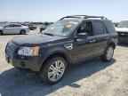 2009 LAND ROVER LR2