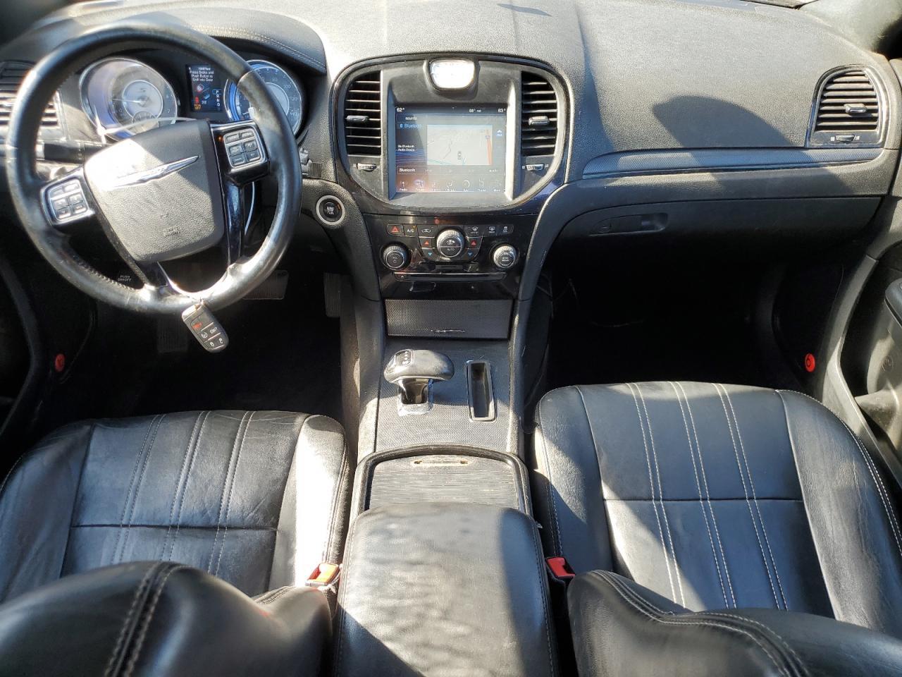2013 CHRYSLER 300
