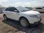 2011 LINCOLN MKX